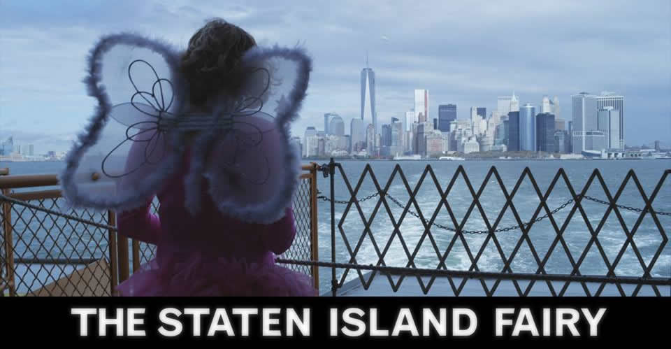 The Staten Island Fairy